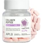 APLB Collagen Peptide Beauty Tablet
