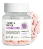 APLB Collagen Peptide Beauty Tablet