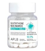 APLB Glutathione Niacinamide Beauty Tablet - Image 3