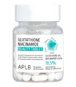 APLB Glutathione Niacinamide Beauty Tablet - Image 2