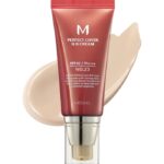 MISSHA M Perfect Cover BB Cream SPF42 PA+++ (No.23 Natural Beige)