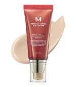 MISSHA M Perfect Cover BB Cream SPF42 PA+++ (No.23 Natural Beige)