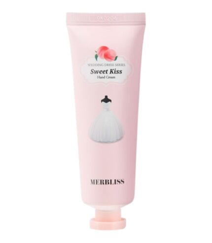 MERBLISS Sweet Kiss Hand Cream