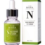 Cos De BAHA Niacinamide 10 Serum (30ml)