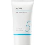 MISSHA Aqua Sun SPF50+ PA++++ (50ml)