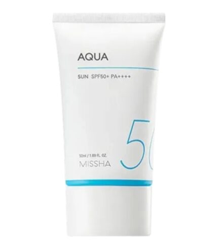 MISSHA Aqua Sun SPF50+ PA++++ (50ml)