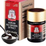 Korean Red Ginseng Extract (50g)