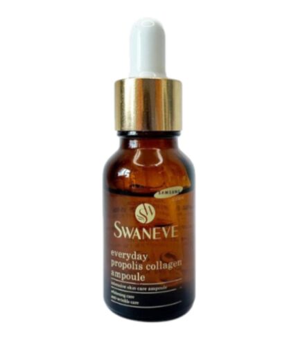 SWANEVE Everyday Propolis Collagen Ampoule