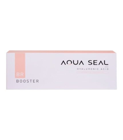 Aqua Seal Hyaluronic Acid BR Booster