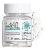APLB Glutathione Niacinamide Beauty Tablet