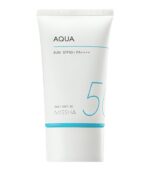 MISSHA Aqua Sun SPF50+ PA++++ (50ml) - Image 2
