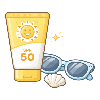 Sunscreen